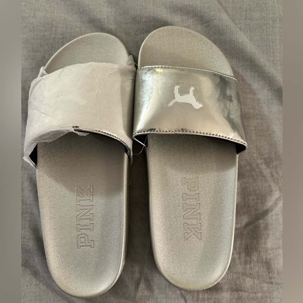 Silver Slides